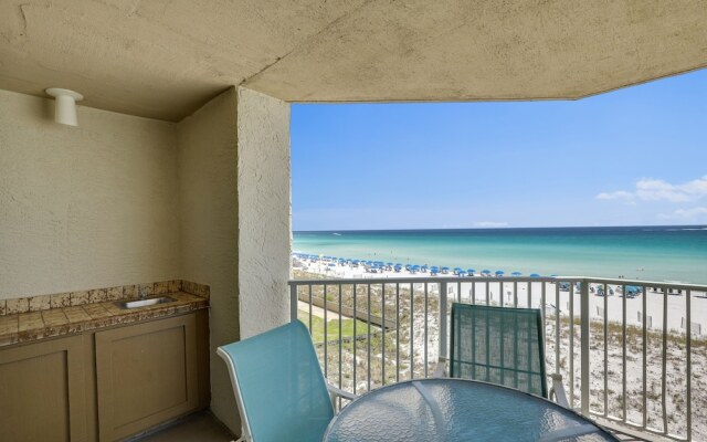 Inlet Reef 307 3 Bedroom Condo by RedAwning
