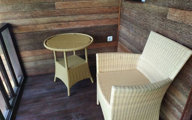 Bali Sesandan Garden