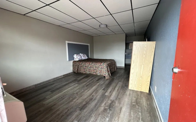 Shelaine Motel