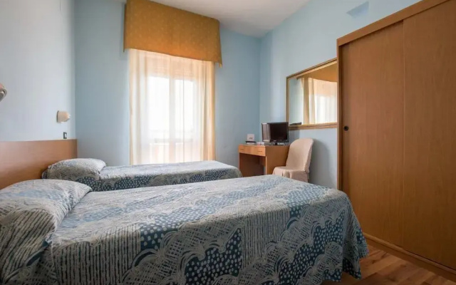 Hotel L'Aragosta