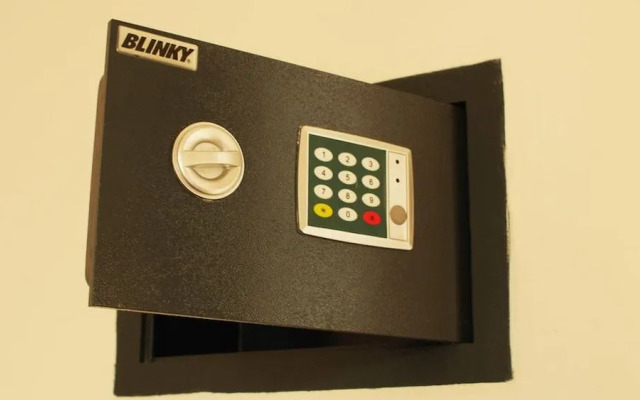 B&B Villa Ceccarini Fonte DOro