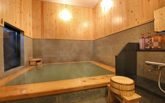 Gogaku Hotel
