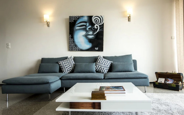 Senior Suite Balima M61