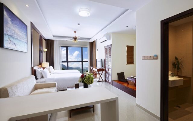 Paxton Vacances Hotels & Resorts Sanya