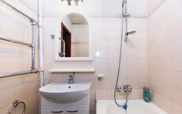 Apartlux Dorogomilovskaya 8