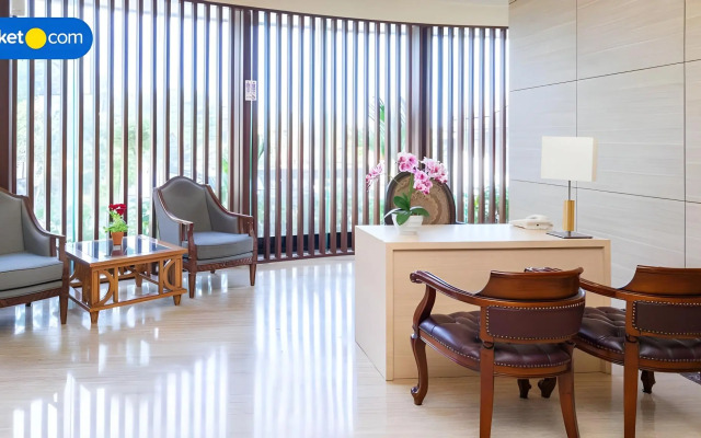 Hotel Selyca Mulia Samarinda