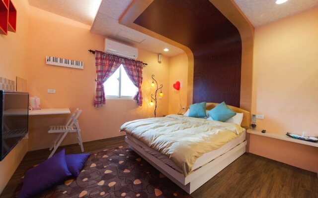 Second Home B&B