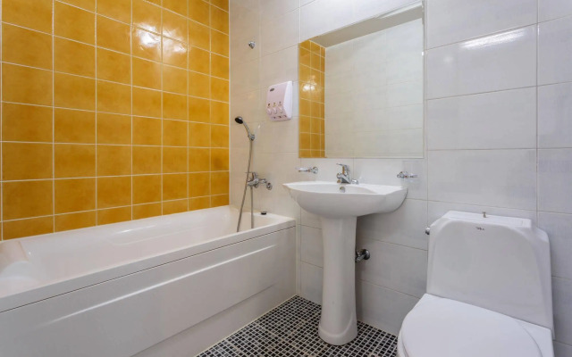 Spring and Autumn Hotel&Resort