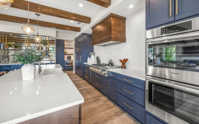 Ocean Breeze in Sarasota