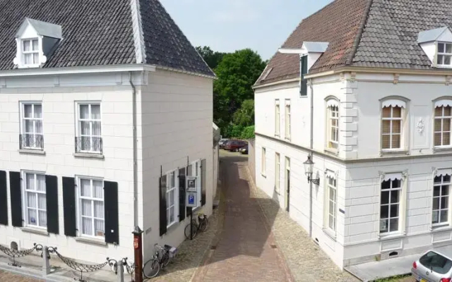 Stadsherberg De Keurvorst