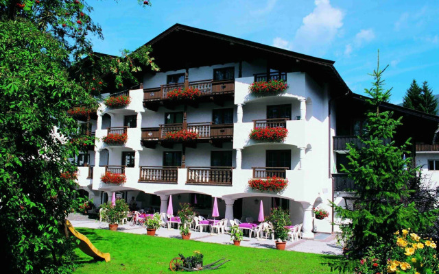 Hotel Metzgerwirt