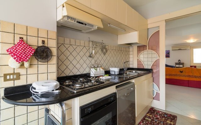 Apartment - B.Caracciolo II BH 91
