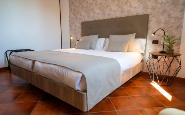 Hotel El Tejar & Spa