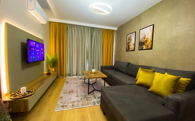 Exclusive1 1apartment With Terrace - Core Living