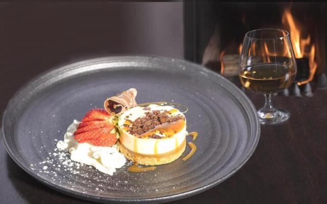 Eviston House Hotel