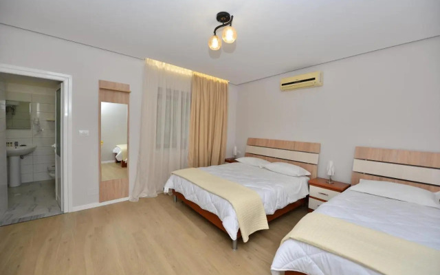 Vila Culli
