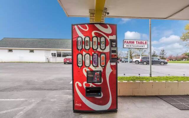 Royal Inn Clearfield