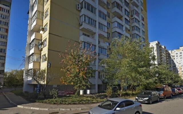 Апартаменты на бульваре Платановый