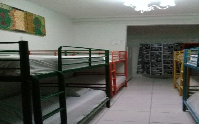 Hostel Cristo da Barra
