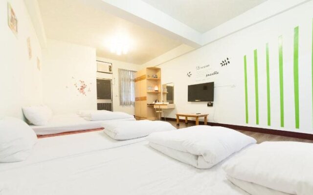Slow Time Homestay