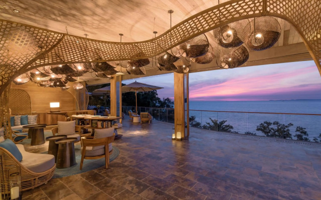 Six Senses Krabey Island
