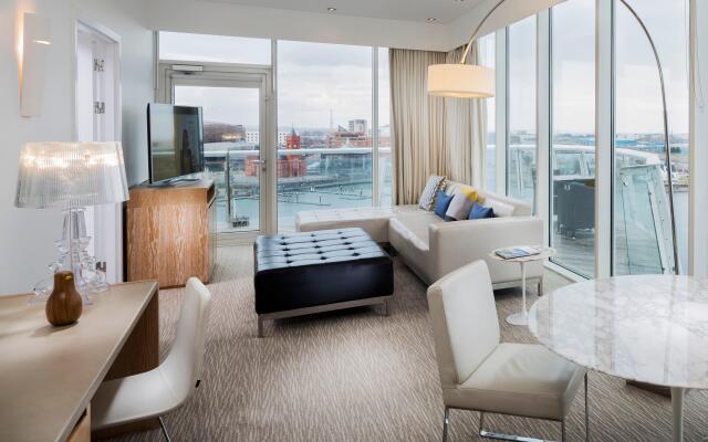 voco St David's Cardiff by IHG