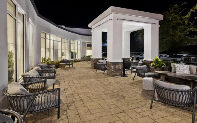 Hilton Garden Inn Montgomery - EastChase