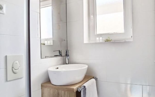 Boutique Rooms - With Pool - 2 - R102