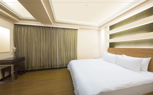 Bitan Hotel