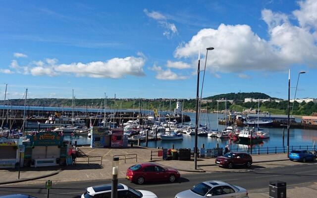 Marine View Apartments