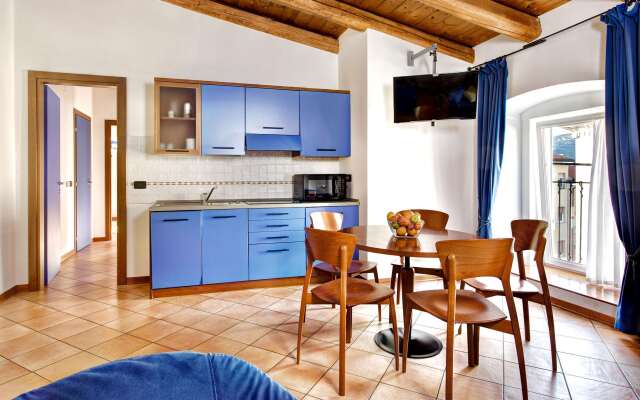Residence San Giusto