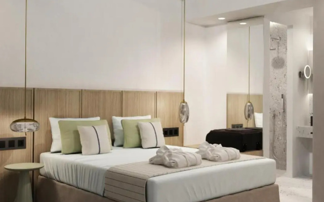 Aqualia Hotel Poros