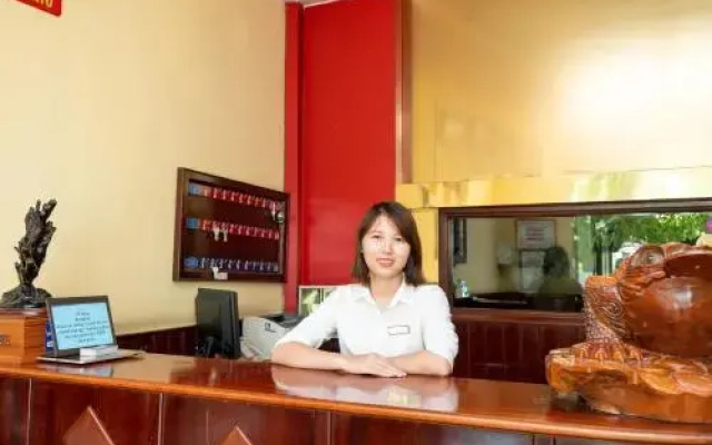 May Hotel