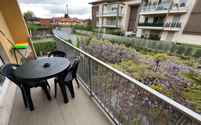 Orio EASY RELAX 24H Airport 2 - Top appartment