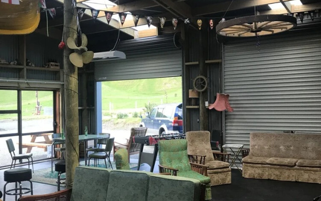 Waimeha Camping Village