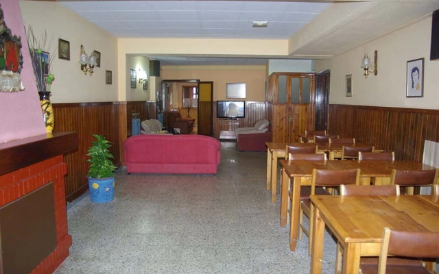 Hostal Sayola