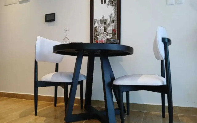 Lux Suites Wilma Towers Kilimani
