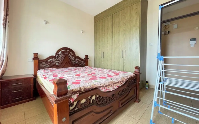 Lux Suites Thika Gateway Apartment