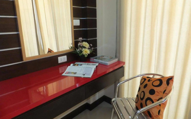 Dengba Hostel