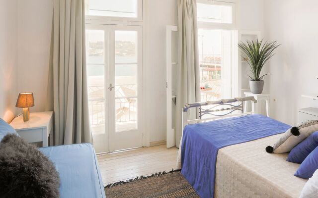 Casa Blue Sea View, Philian Collection