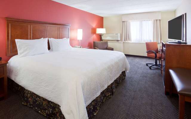 Best Western Plus St. Paul North/Shoreview