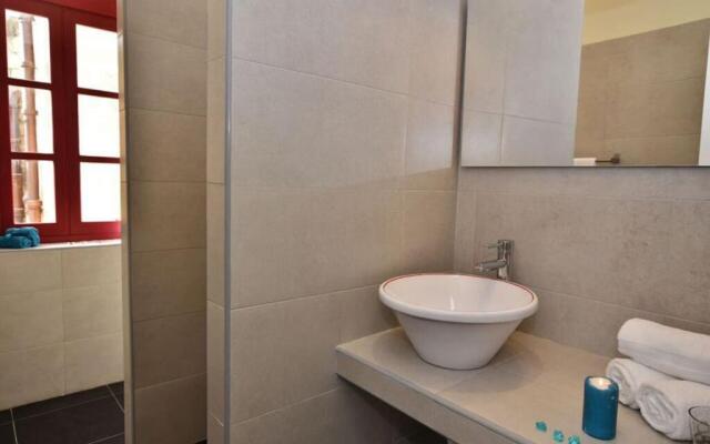 Vallettastay - Lucky Star Two Bedroom Apartment 403