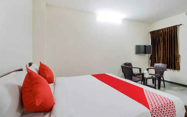 OYO 409 Lumis Bungalow