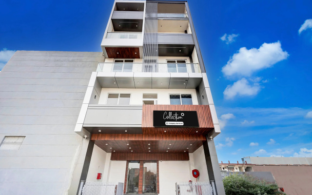 Super Collection O Surajpur Chowk Greater Noida