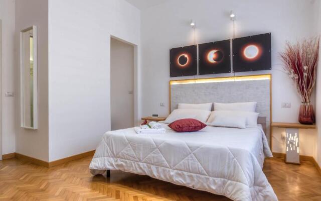 Appartamenti LUNA e SOLE