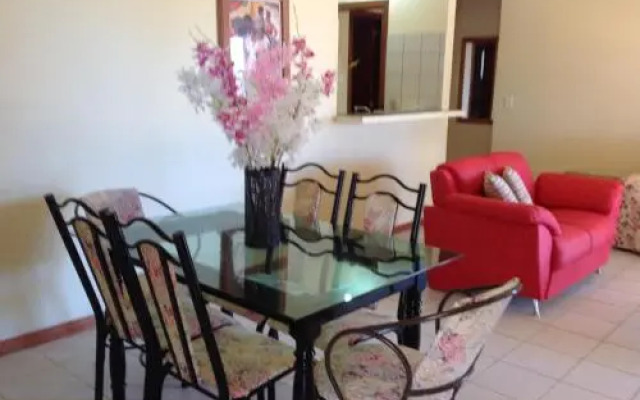 Residencial Baleia Franca Em Praia Brava