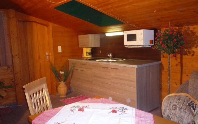 Appartement Grünfelder