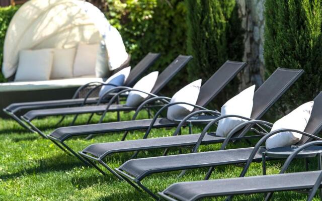 Mair Am Ort Living Hotel B&B