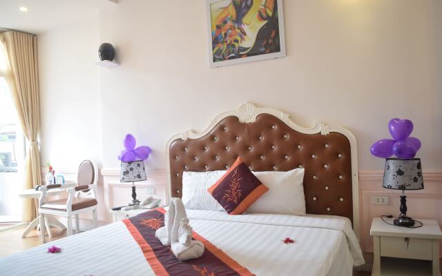 Memory Legends Hotel