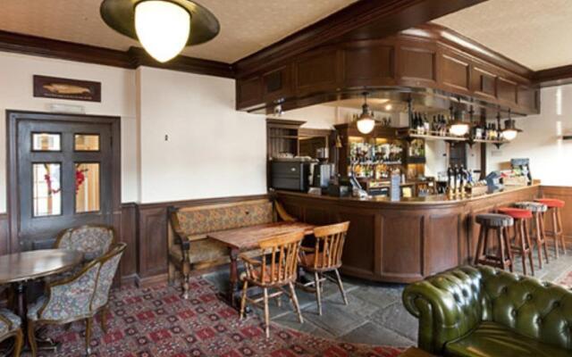 The Grosvenor Stockbridge